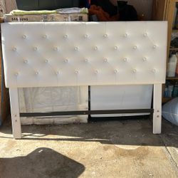 FREE-Queen Bed