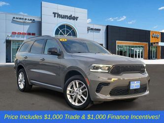 2024 Dodge Durango