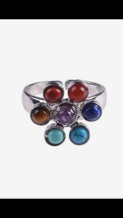 CHAKRA Ring....