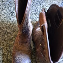 CODY JAMES.  NON STEEL TOE . SLIP RESISTANT 
