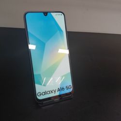 Samsung Galaxy A16 128gb
