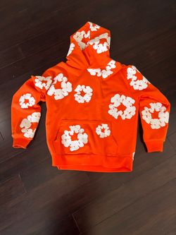 denim tears hoodie