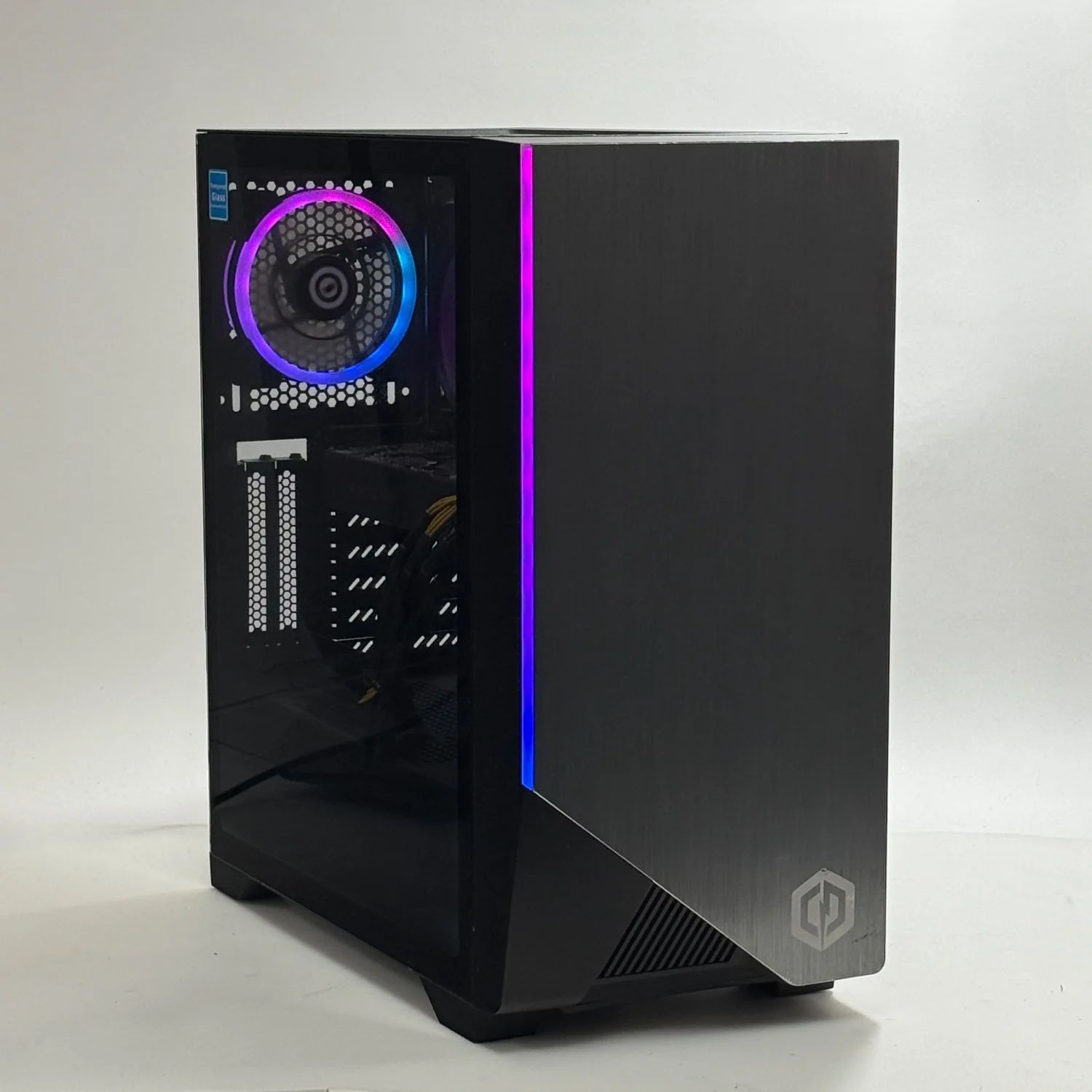 Custom Gaming PC - Ryzen 7 3700X & Radeon RX 5700