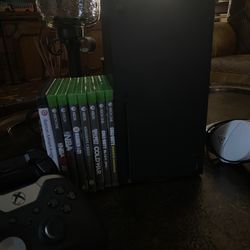 Xbox Series X