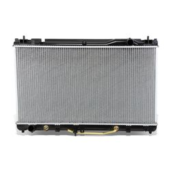 02-06 Lexus ES300 / ES330 | 02-08 Toyota Camry / Solara Radiator Radiador