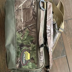 Plano tackle bag