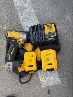 DeWalt Drill
