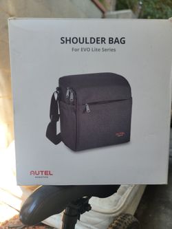 Autel Robotics EVO Lite Series Shoulder Bag