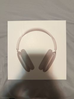 AirPod Max w/ Smart Case