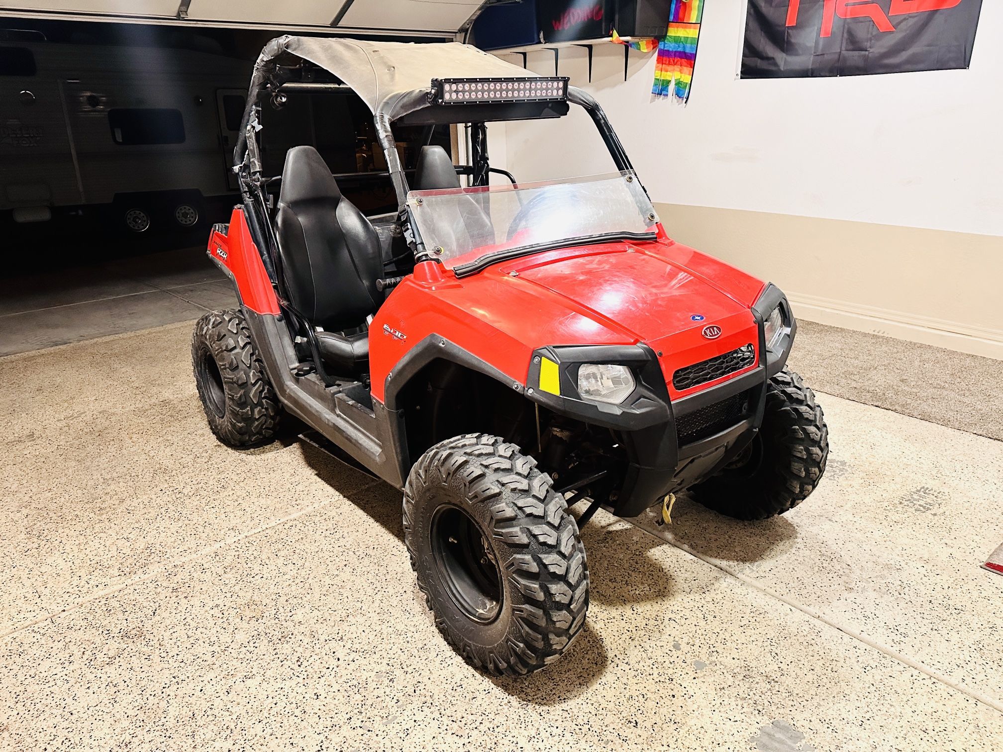 2008 Polaris Rzr 800 Ready To Ride for Sale in Mesa, AZ OfferUp
