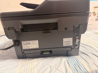 Brother DCP-L2840DW All-in-One Laser Printer