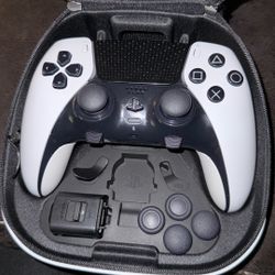 PS5 Pro Controller 