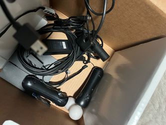 PlayStation VR