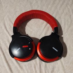 Bluetooth Headphones 