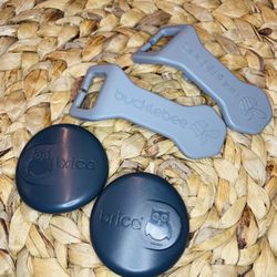 Car Seat Accessories