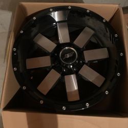 Rims
