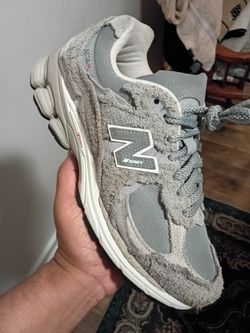Size 7.5 men