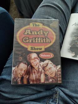 Andy Griffith show