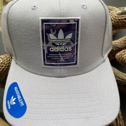 NWT Adidas Baseball Hat
