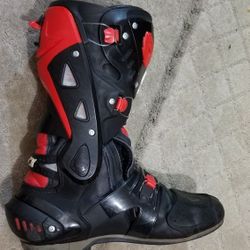 Sidi Vortice Boots