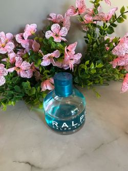 Ralph Lauren Perfume