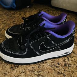 World Champ Nike Air Force 1 Lows