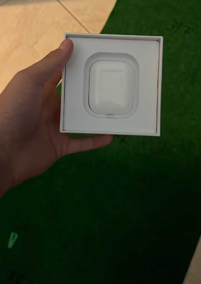 Airpod Gen 2