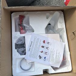 two brand new 3d printers 200 for both