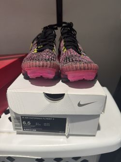 Vapormax Flyknit