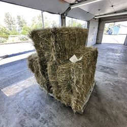 Orchard Hay