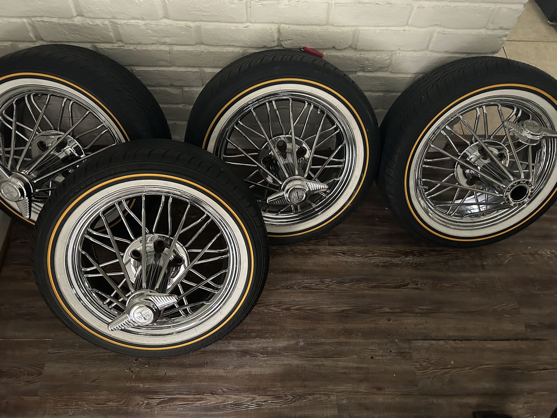 17” G8s Swangas for Sale in Missouri City, TX - OfferUp