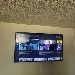 65” TCL & 50” Fire TV 