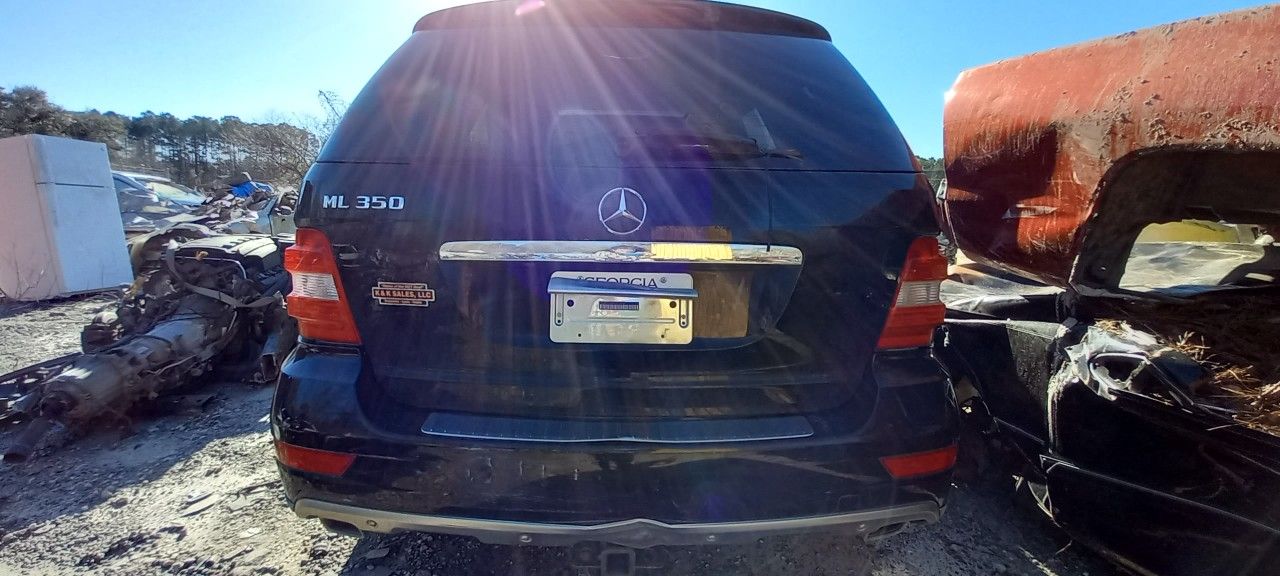 2010 Mercedes Benz Parts For Sale