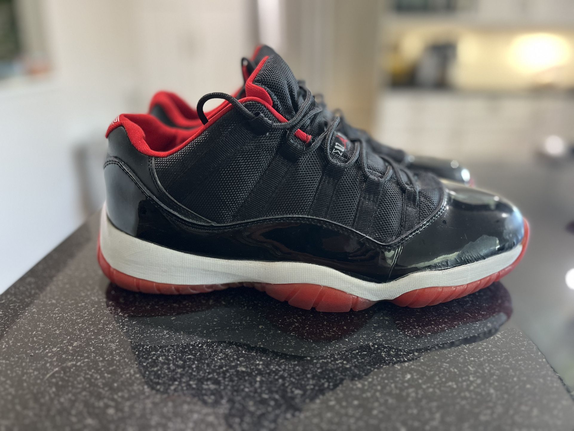 Jordan 11