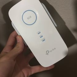 WiFi Booster