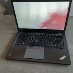 Lenovo Laptop 