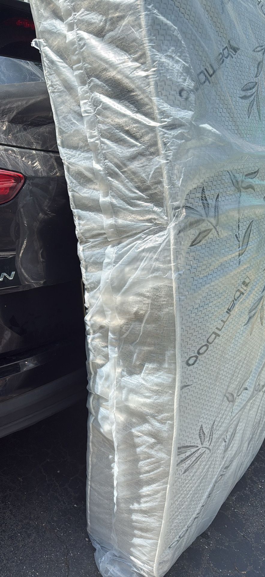10” Twin Mattress