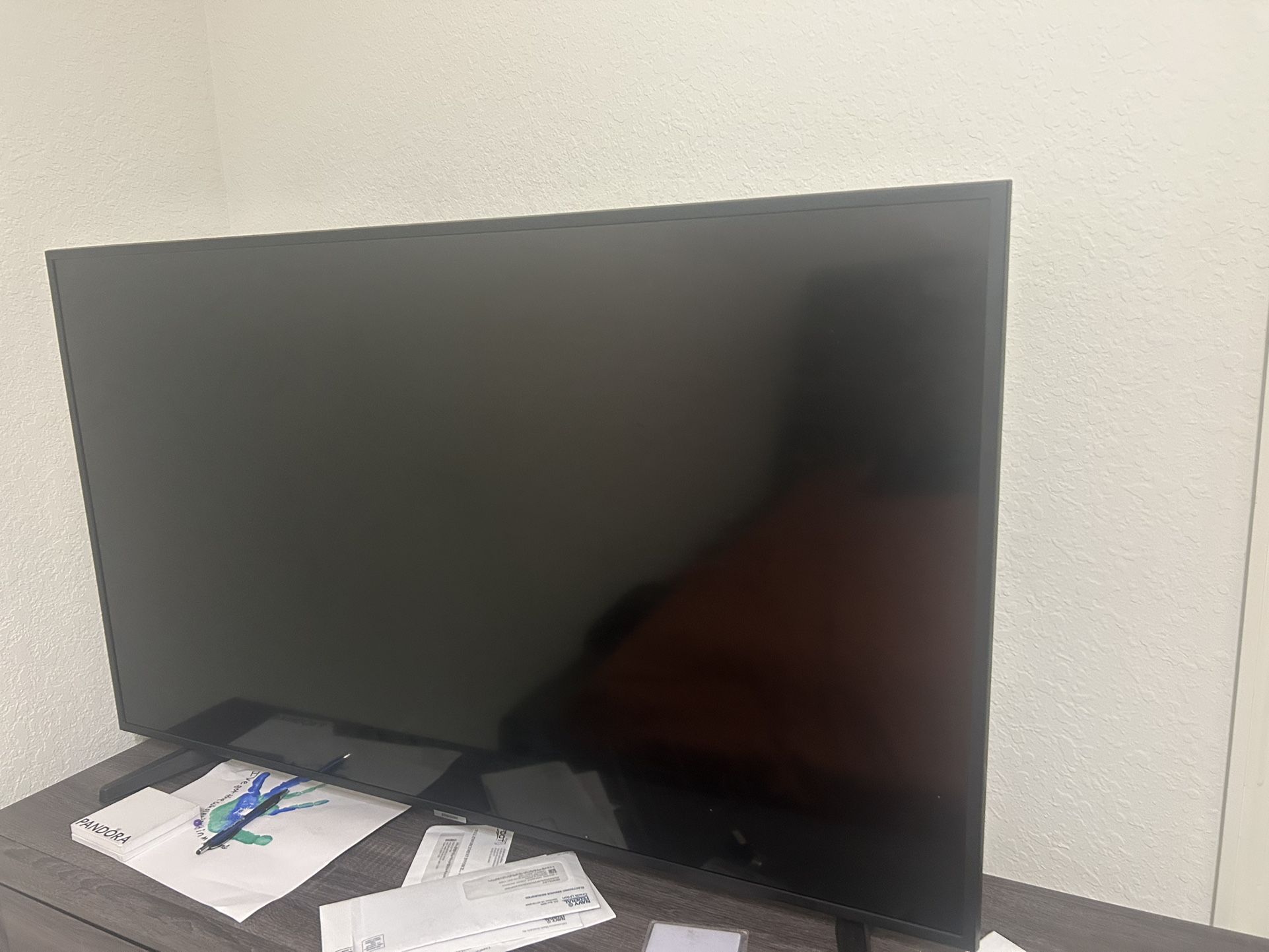 Samsung 50’ TV