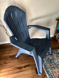 Patio Chair with cup holder