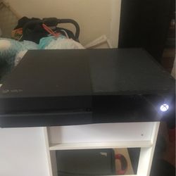 Xbox One 