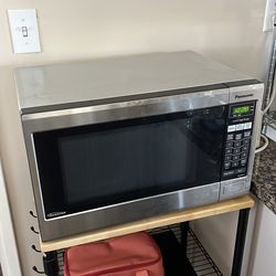 Panasonic Microwave