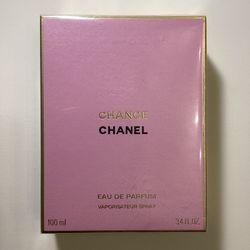 Chance Eau de Parfum Perfume