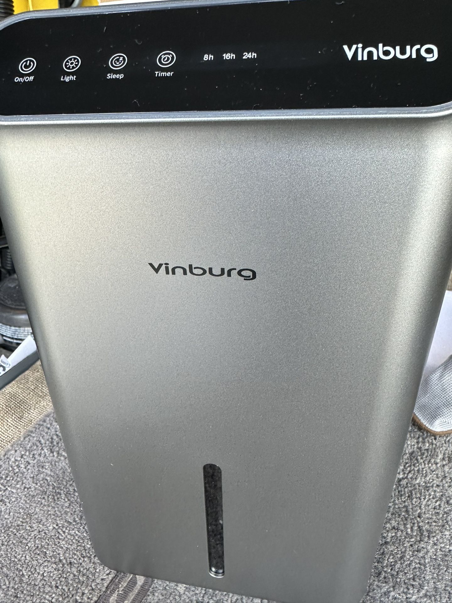 Dehumidifier New In Box 