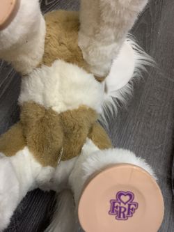 FuRReal friends plush toys Thumbnail