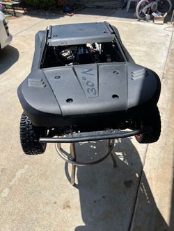 Losi 5T