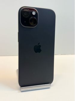 Apple iPhone 15 128gb. ( Unlocked Phone )