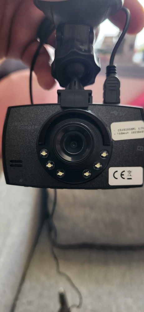 Dash Cam