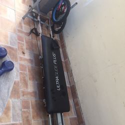 Aparato Para Ejercicios