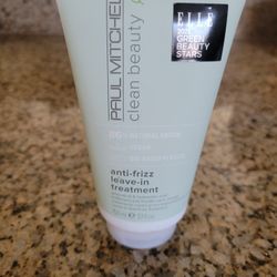 New Paul Mitchell Leave In Conditioner