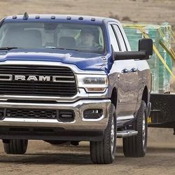 Ram Ecu Tuning Dodge Charger Diesel Gas Tuning